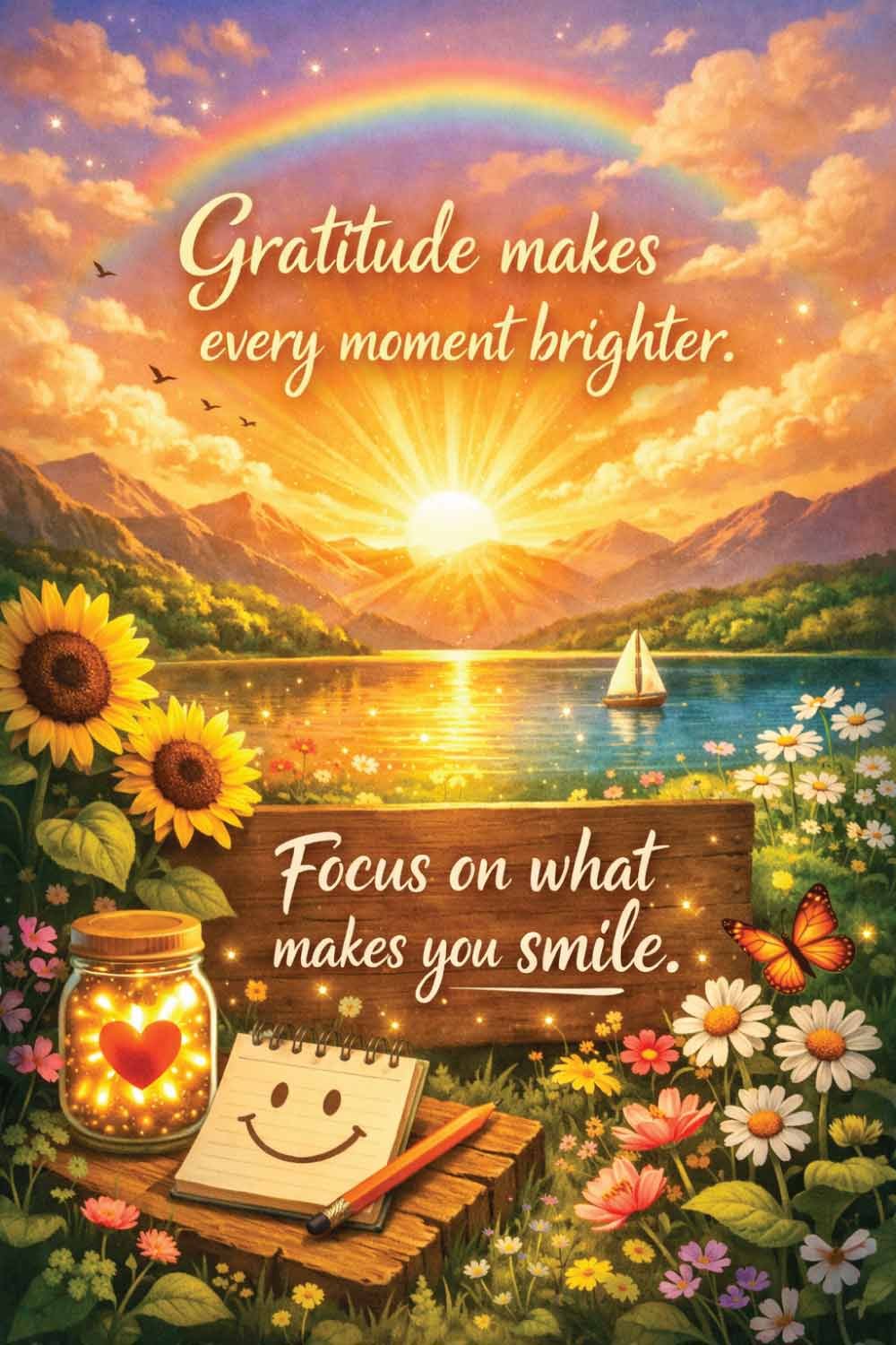 Top 80 Happy Positive Quotes to Lift Your Mood Today!!!