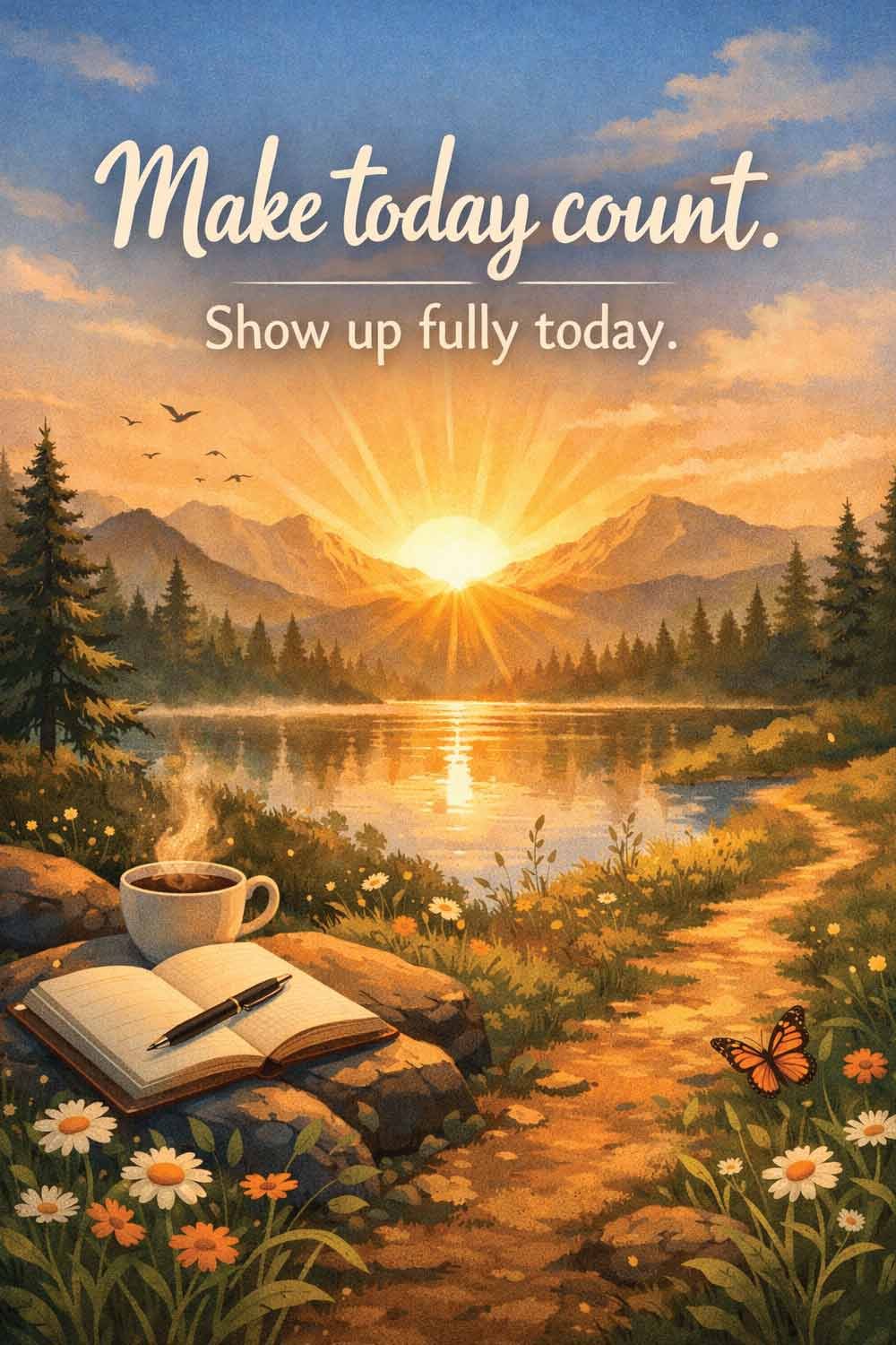 Top 80 Positive Quotes for Today to Spread Good Vibes