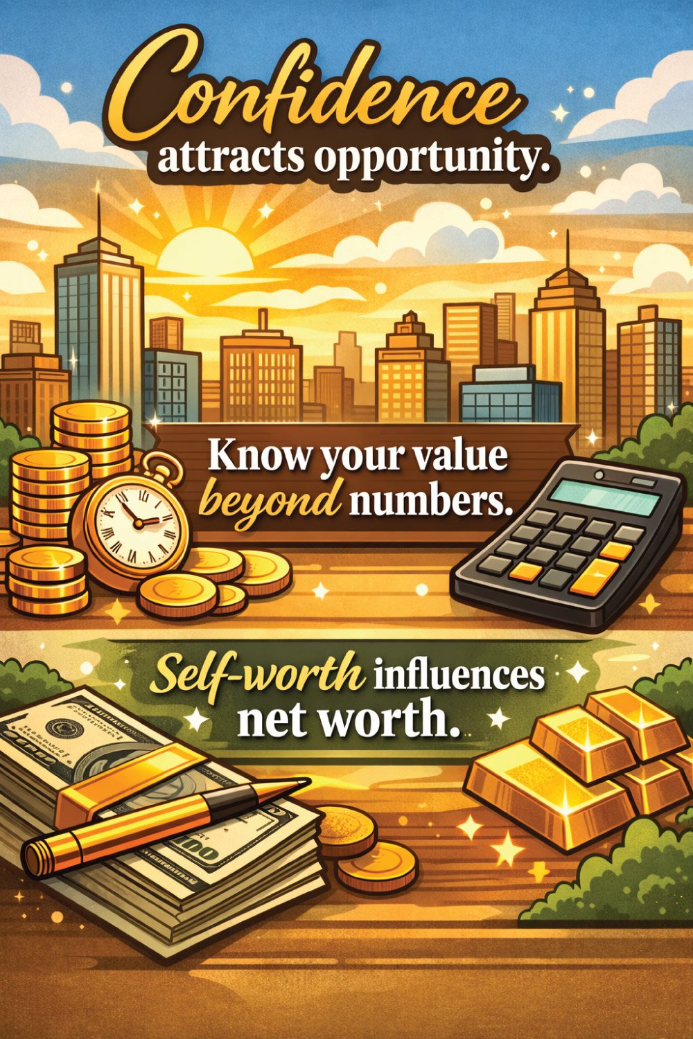 Top 80 Short Money Attitude Quotes