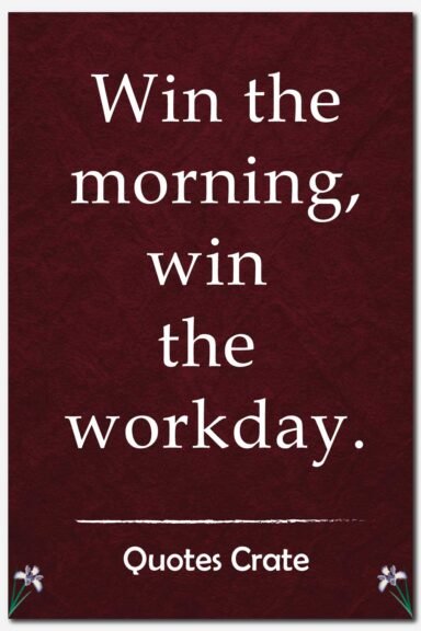 positive quotes for work motivation